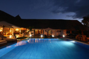 Villa Raymond, Diani, Kenya